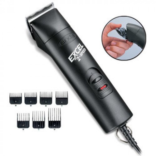 Andis Excel Clipper