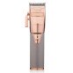 BaBylissPRO FX RoseGold Cordless CLIPPER