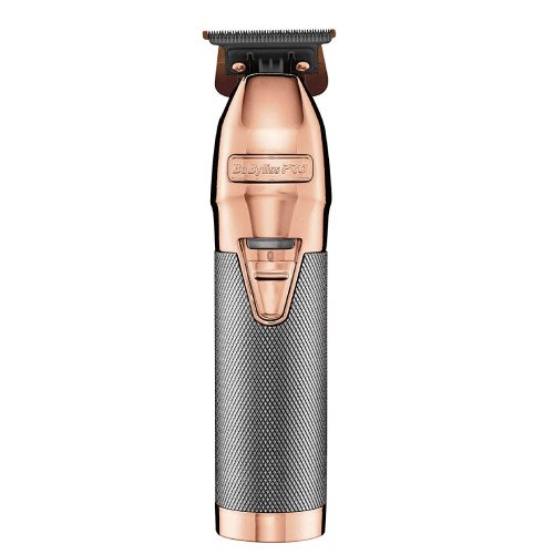 BaBylissPRO FX RoseGold Outlining Trimmer