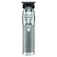 BaBylissPRO FX Silver Cordless Outlining Trimmer