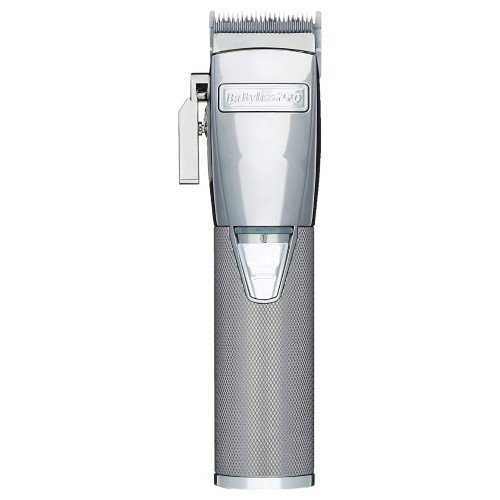 BabylissPro FX Silver Cordless Clipper