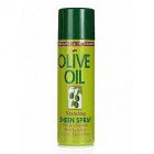 Oil Sheen