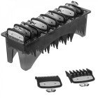 Wahl Premium Guide Comb Set