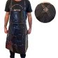 Black Water Proof-Chemicals Proof Apron 