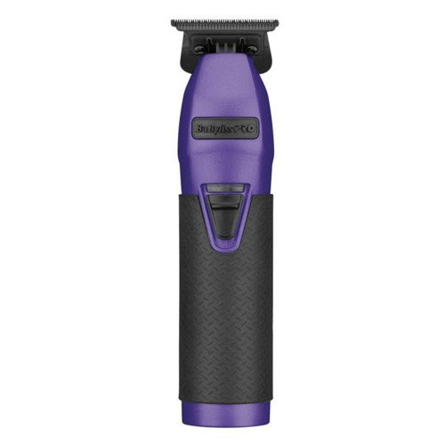 BabylissPRO Purple & Black Trimmer