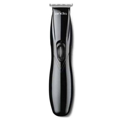 Andis Slimline Pro Li T-Blade Trimmer Black