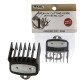 WAHL Cutting Guide with Metal Clip 1-1/2