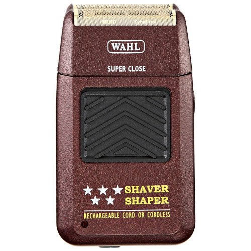 Wahl Five Star Shaver