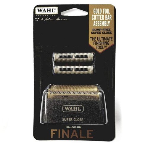 Wahl Replacement Foil and Cutter 