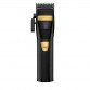 BabylissPRO Black & Gold Clipper