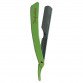 Plastic Handle Razor-Green