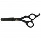 Japanese Stainless Steel Thinning-Black